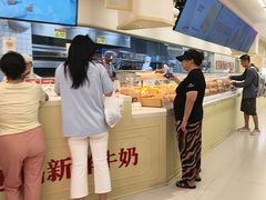 -红星前进面包牛奶公司(君太店)