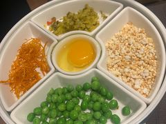 -肆月河豚·新淮扬(金融街店)