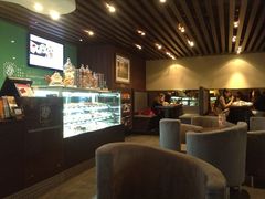 大堂-法派1855(东湖别墅店)