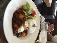 穀屋&nbsp;House&nbsp;Of&nbsp;Flour(张江店)-榖屋house of flour(张江首店)