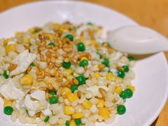 -兰亭轩茶餐厅(长江路店)