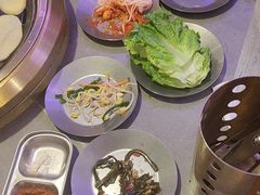 -杨小佳·齐齐哈尔烤肉·烤串(广州店)