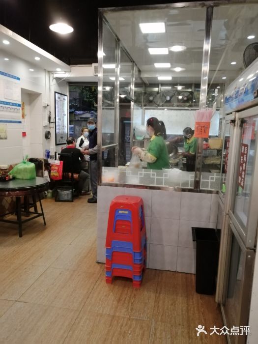 西关刘福记(文德路店)图片