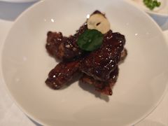 -玫瑰厅上海菜(兴国路店)