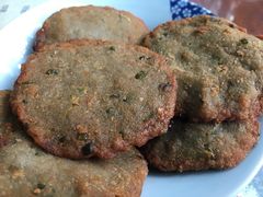 农家煎藕饼-粗茶淡饭(东关街店)