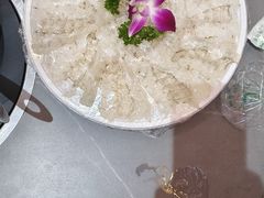 -官塘陈记鱼生·潮汕砂锅粥·牛肉火锅(潮枫路总店)