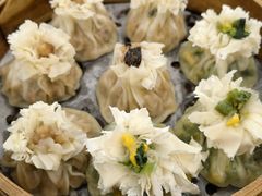 -都一处烧麦馆(前门店)