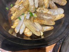 -小时候焗海鲜(鄞州万达店)