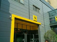 -星美国际影城(蓝湾店)