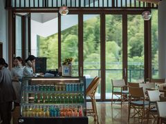 -天目湖御水温泉·度假酒店