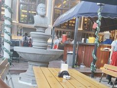 -天津普拉那啤酒坊(意风区店)
