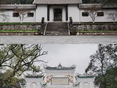 -常德桃花源景区