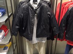 -ZARA(凯德乐峰广场店)