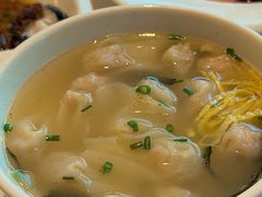 -上海千禧海鸥大酒店