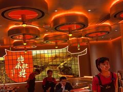 -西塔老太太泥炉烤肉(苏州大悦城店)