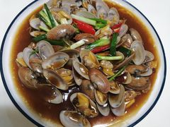 -鑫悦楼煎蟹·16年海鲜大排档