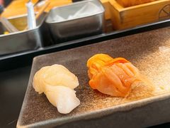 -Sushi Hanzo半藏(天环广场店)
