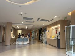 -复动肌骨门诊·MEDMOTION(北外滩店)