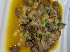 -千岛湖小鱼儿·淳安匠心农家菜