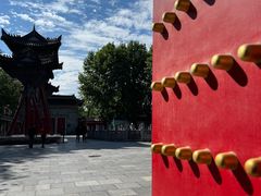 -西安碑林博物馆