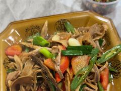 -粗茶淡饭(东滨江大道店)