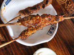 -黔派·虾子羊肉粉·小吃(佳宁娜广场店)