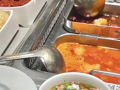 -海底捞火锅(新松江路店)