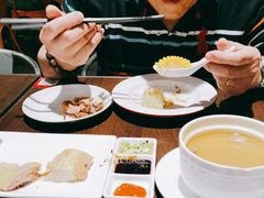 -新旺茶餐厅(嘉里城店)