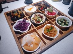 -新仙清汤牛腩(铜锣湾店)