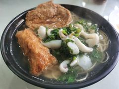 -老地方面馆(思南路店)
