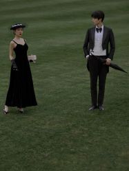 -拾尚映画·STUDIO婚纱摄影(中关村店)