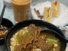 -华嫂冰室(尖沙咀店)