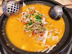 -李师傅脆肚(梅林店)
