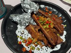 -79号渔船海鲜饭店(龙岗店)
