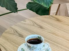 -2326 Coffee Roaster咖啡豆可选店(林肯公园店)