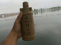 -杭州西湖风景名胜区-钱塘苏小小之墓