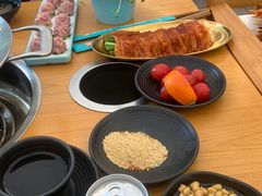 -屋头串串(临江路店)