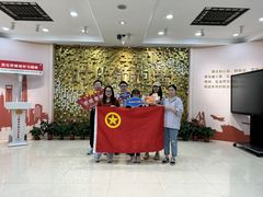 -顾正红纪念馆