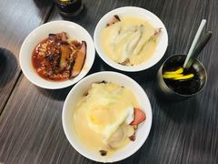 -新记餐厅(香槟大厦店)