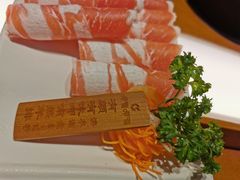 -呷哺呷哺(融创茂店)