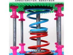 -顺德南宏海立方海洋公园