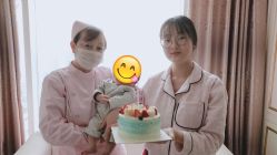 -大美母婴月子中心