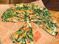 -海云台韩式汤饭·13年匠心韩料(南山店)