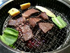android_upload_pic-松阪牛焼肉M(法善寺横丁店)