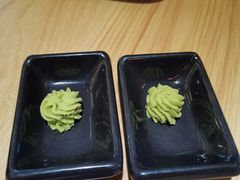 -禾绿回转寿司(苏宁广场店)