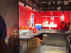 -辣得叫湘菜(观海卫店)
