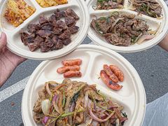 -杨小佳·齐齐哈尔烤肉·烤串(广州店)