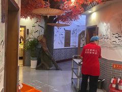 -老德州四合院·德州菜(天衢路店)