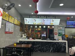 -江万春水饺(安庆总店)