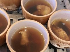 -温州喜来登酒店-盛宴西餐厅